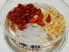 -清真·宁夏印象·盐池滩羊肉体验店(江宁路店)