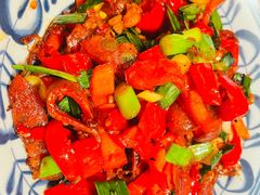 -侯师傅热炒店(德思勤店)