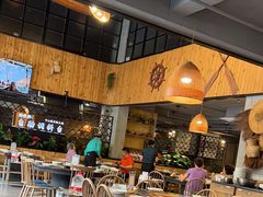 -鱼粤鲜淘米捞·中山脆肉鲩火锅(悦湖会店)