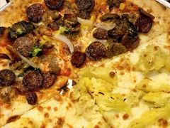 -1861意大利餐厅(文化广场店)