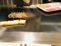 -大渔铁板烧(万象城店)
