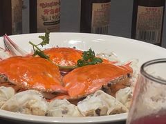 -龙宴海鲜城(经中路店)