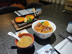 -将太无二·北美传奇寿司(瑞士公寓店)
