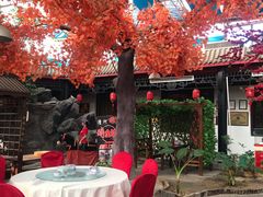 -漕河全驴宴饭店(徐水店)