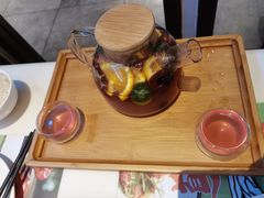 -粤小馆(天安云谷店)