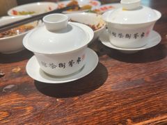 -東茅街茶馆