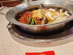 -钢管厂五区小郡肝火锅串串香(总店)