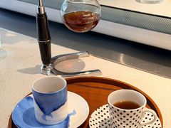 -the fall kaffe乐否咖啡