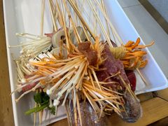 -袁记串串香(平潭店)