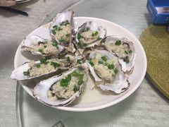 -鑫悦楼煎蟹·16年海鲜大排档