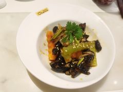 无骨凤爪-港丽餐厅(高德置地店)