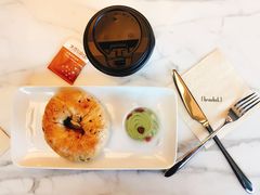 贝谷-Bracket Coffee(银河SOHO店)