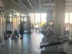 -LA合时健身4PMFIT(花桥旗舰店)