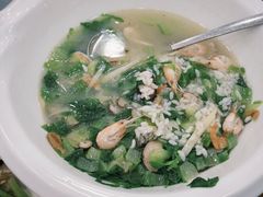 -杨记海鲜楼(三门黑金冠店)