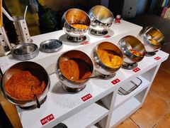 -五彩凉山自助西昌烧烤(柳翠路店)