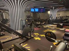 -威尔仕健身·游泳(中港汇店)