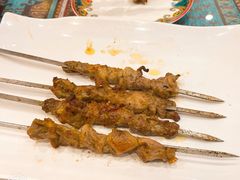 -巴依老爷新疆美食(工体旗舰店)