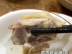 -濠轩阁特色生蚝火锅(水湾路店)