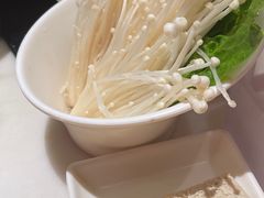 -涮福記·现切牛羊肉火锅(世纪汇店)