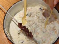 -乡村牛仔(奥林花园店)