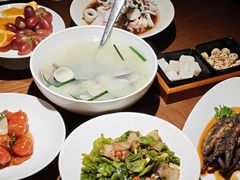 -紫阳海鲜楼·传承闽味(长乐路总店)