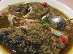 -口味堂(惠济路店)