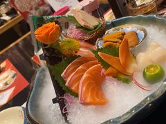 -古田居·特色寿司料理(骏欣中心店)