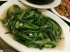 -卡尔顿东方银龙酒店•广西菜•早茶