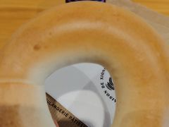 Lulu的贝果-熊叔熊婶面包房(团结湖店)