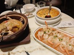 -金牌外婆家(万象城店)