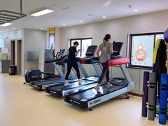 -中田健身工作室(博兴路店)