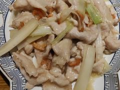 -宏达老菜馆(东安街店)