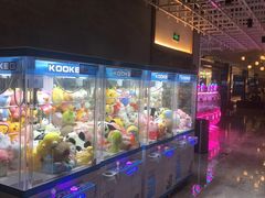 -青水瓦台汤泉(未央店)