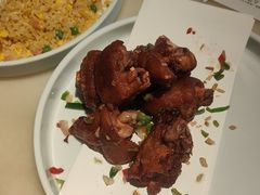 -桂满陇-十里风荷(合生汇店)