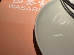-山葵家·创意料理(万象汇店)