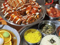 -哼蟹二将·烤肉酱蟹(合生汇店)