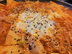 -miss密斯韩餐(平阳景苑店)