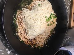 -贡梅老面馆·蟹粉面·无锡特色小吃(南长街主推店)