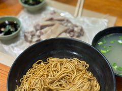 -小辫子羊肉面馆(周东店)