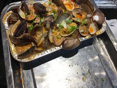 -新疆烧烤王(广灵店)