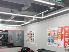 -乐刻健身铁馆(灯市口店)
