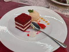 -马克西姆餐厅(崇文门店)