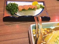 -隐月· 㐂和食屋(芝罘万达公馆店)