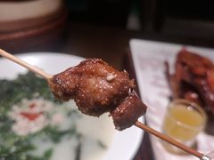 -大鸽饭(岗顶店)