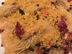 -京香轩·中餐厅(上海中庚聚龙酒店)