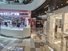 -万达影城(通州万达广场IMAX+杜比影院店)
