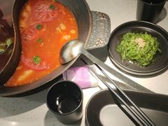 -新辣道鱼火锅(摩尔城店)