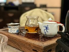 -香云轩·顺德菜(香云纱园林酒店店)