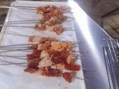 -江合勇丹东兄弟小串海鲜烧烤(总店)