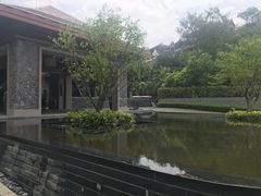 -广州都喜泰丽温泉度假酒店